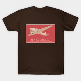 Wanderlust T-Shirt